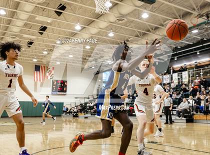 Thumbnail 1 in Rising Sun vs. Perryville photogallery.