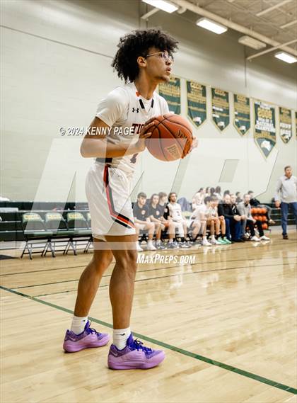 Thumbnail 1 in Rising Sun vs. Perryville photogallery.