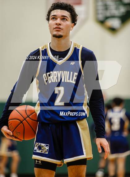 Thumbnail 3 in Rising Sun vs. Perryville photogallery.