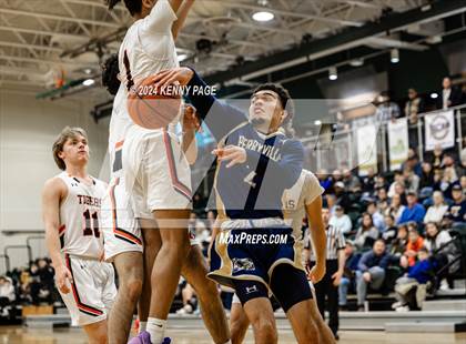 Thumbnail 3 in Rising Sun vs. Perryville photogallery.