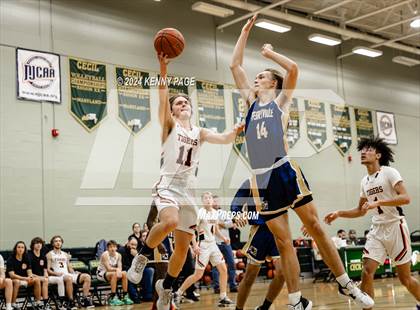 Thumbnail 1 in Rising Sun vs. Perryville photogallery.