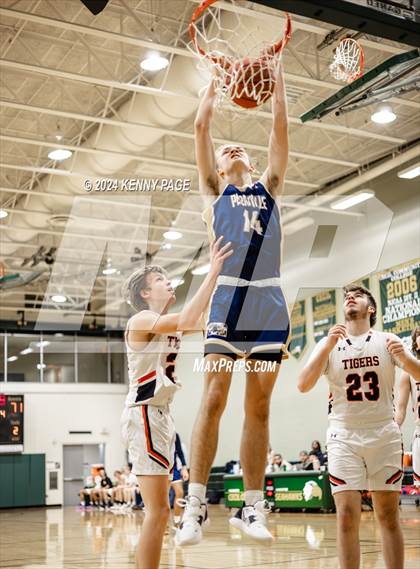 Thumbnail 3 in Rising Sun vs. Perryville photogallery.
