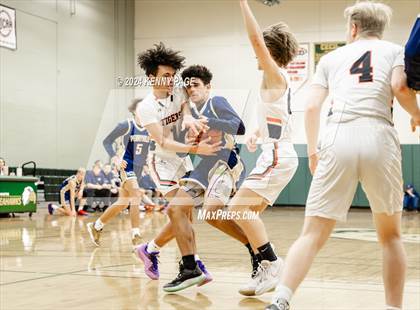 Thumbnail 1 in Rising Sun vs. Perryville photogallery.