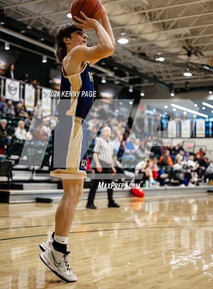 Thumbnail 2 in Rising Sun vs. Perryville photogallery.