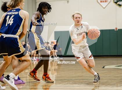 Thumbnail 2 in Rising Sun vs. Perryville photogallery.
