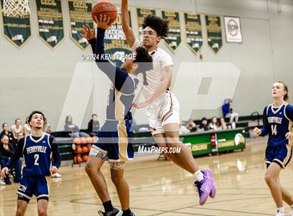 Thumbnail 2 in Rising Sun vs. Perryville photogallery.