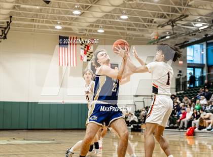 Thumbnail 2 in Rising Sun vs. Perryville photogallery.