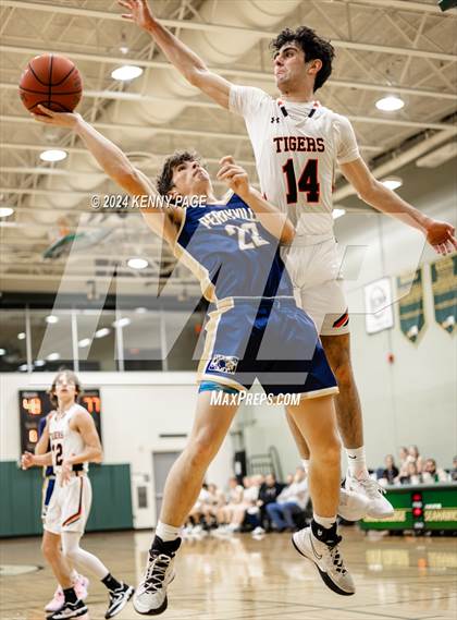 Thumbnail 1 in Rising Sun vs. Perryville photogallery.