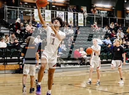 Thumbnail 1 in Rising Sun vs. Perryville photogallery.