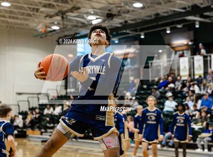 Thumbnail 3 in Rising Sun vs. Perryville photogallery.