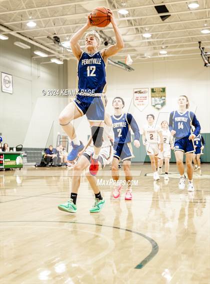 Thumbnail 3 in Rising Sun vs. Perryville photogallery.