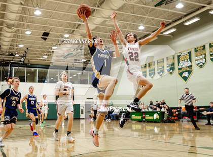 Thumbnail 3 in Rising Sun vs. Perryville photogallery.