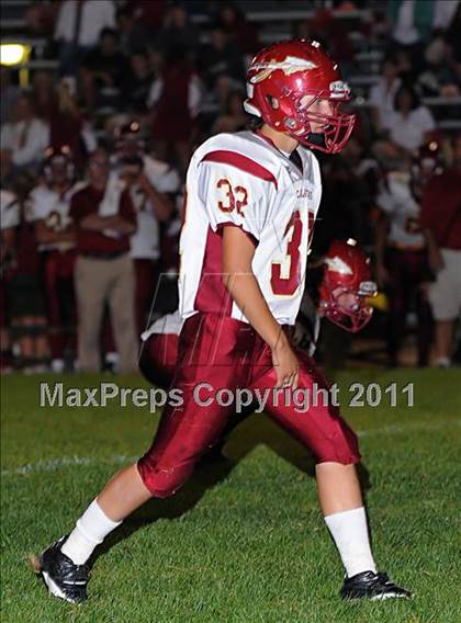 Thumbnail 3 in Mesa Verde vs. Calaveras photogallery.