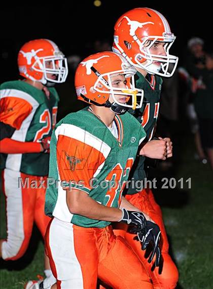 Thumbnail 3 in Mesa Verde vs. Calaveras photogallery.