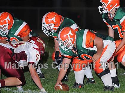 Thumbnail 3 in Mesa Verde vs. Calaveras photogallery.