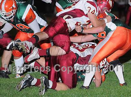 Thumbnail 3 in Mesa Verde vs. Calaveras photogallery.