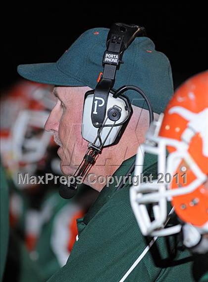 Thumbnail 3 in Mesa Verde vs. Calaveras photogallery.