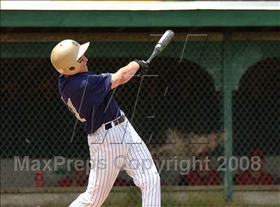 Thumbnail 2 in Masuk vs. Notre Dame-Fairfield (SWC Final) photogallery.