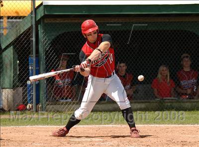 Thumbnail 1 in Masuk vs. Notre Dame-Fairfield (SWC Final) photogallery.