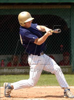 Thumbnail 1 in Masuk vs. Notre Dame-Fairfield (SWC Final) photogallery.