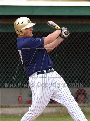 Thumbnail 3 in Masuk vs. Notre Dame-Fairfield (SWC Final) photogallery.