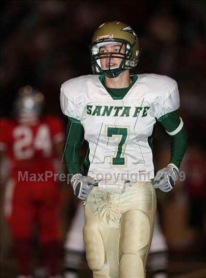 Thumbnail 1 in Santa Fe @ Manvel photogallery.