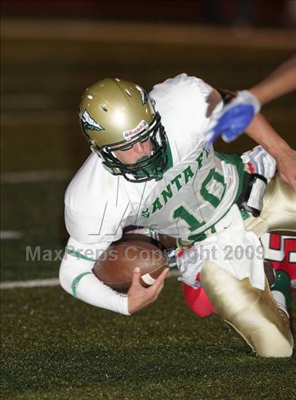 Thumbnail 3 in Santa Fe @ Manvel photogallery.