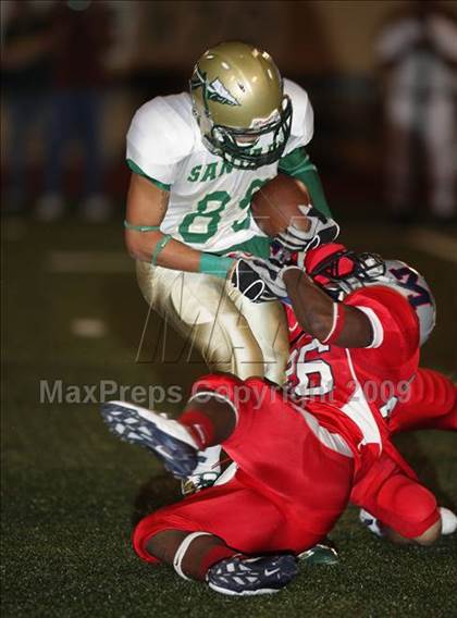 Thumbnail 1 in Santa Fe @ Manvel photogallery.
