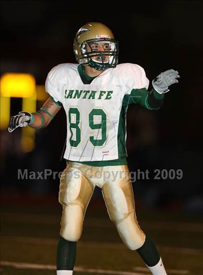 Thumbnail 3 in Santa Fe @ Manvel photogallery.