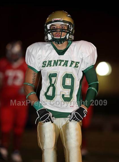 Thumbnail 2 in Santa Fe @ Manvel photogallery.