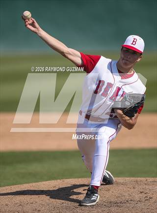 Bellarmine College Prep @ Buchanan