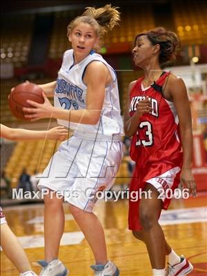 Thumbnail 3 in Hanford vs Yosemite (CS D3 Final) photogallery.