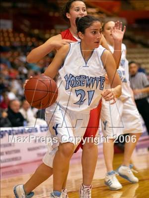 Thumbnail 1 in Hanford vs Yosemite (CS D3 Final) photogallery.