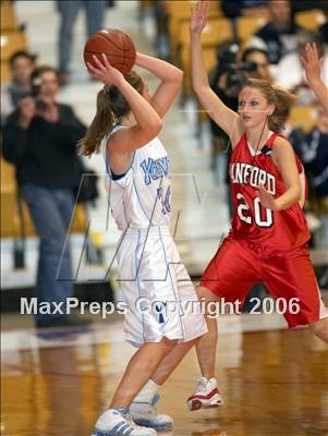 Thumbnail 1 in Hanford vs Yosemite (CS D3 Final) photogallery.