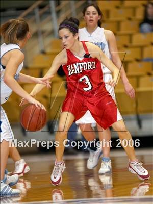 Thumbnail 2 in Hanford vs Yosemite (CS D3 Final) photogallery.