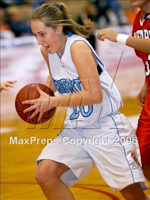 Thumbnail 1 in Hanford vs Yosemite (CS D3 Final) photogallery.