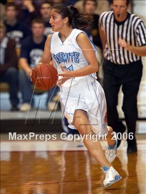Thumbnail 2 in Hanford vs Yosemite (CS D3 Final) photogallery.