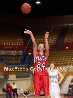 Thumbnail 2 in Hanford vs Yosemite (CS D3 Final) photogallery.