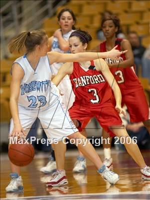 Thumbnail 1 in Hanford vs Yosemite (CS D3 Final) photogallery.