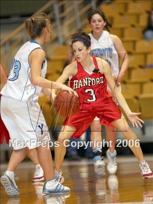 Thumbnail 3 in Hanford vs Yosemite (CS D3 Final) photogallery.