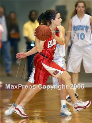 Thumbnail 1 in Hanford vs Yosemite (CS D3 Final) photogallery.