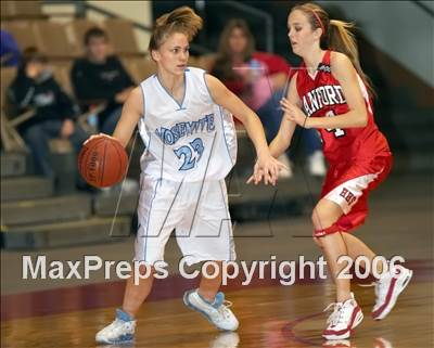 Thumbnail 3 in Hanford vs Yosemite (CS D3 Final) photogallery.