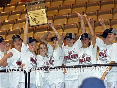 Thumbnail 2 in Hanford vs Yosemite (CS D3 Final) photogallery.