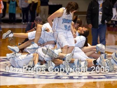 Thumbnail 2 in Hanford vs Yosemite (CS D3 Final) photogallery.