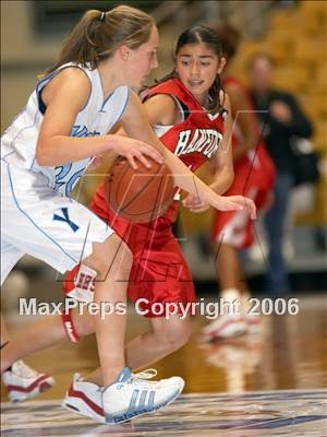 Thumbnail 1 in Hanford vs Yosemite (CS D3 Final) photogallery.