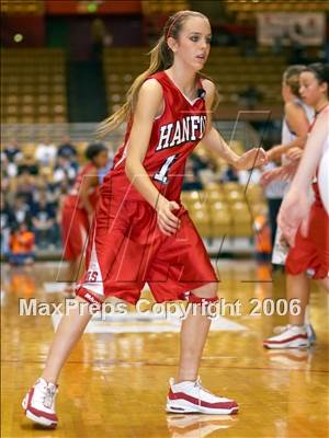 Thumbnail 1 in Hanford vs Yosemite (CS D3 Final) photogallery.