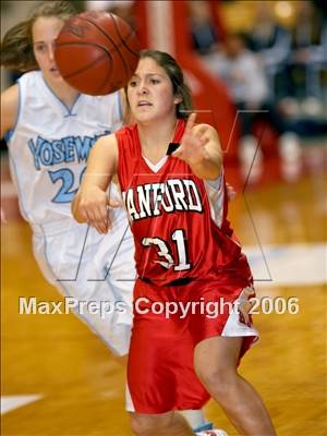 Thumbnail 1 in Hanford vs Yosemite (CS D3 Final) photogallery.