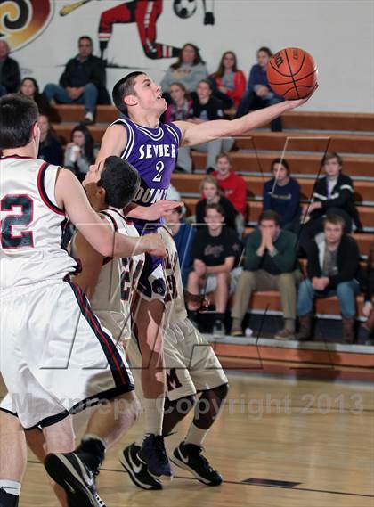 Thumbnail 1 in Sevier County @ Maryville photogallery.