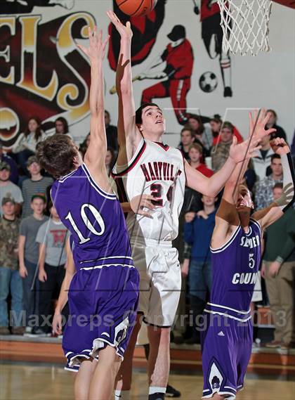 Thumbnail 2 in Sevier County @ Maryville photogallery.