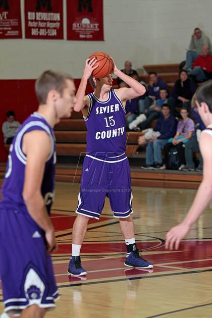 Thumbnail 1 in Sevier County @ Maryville photogallery.